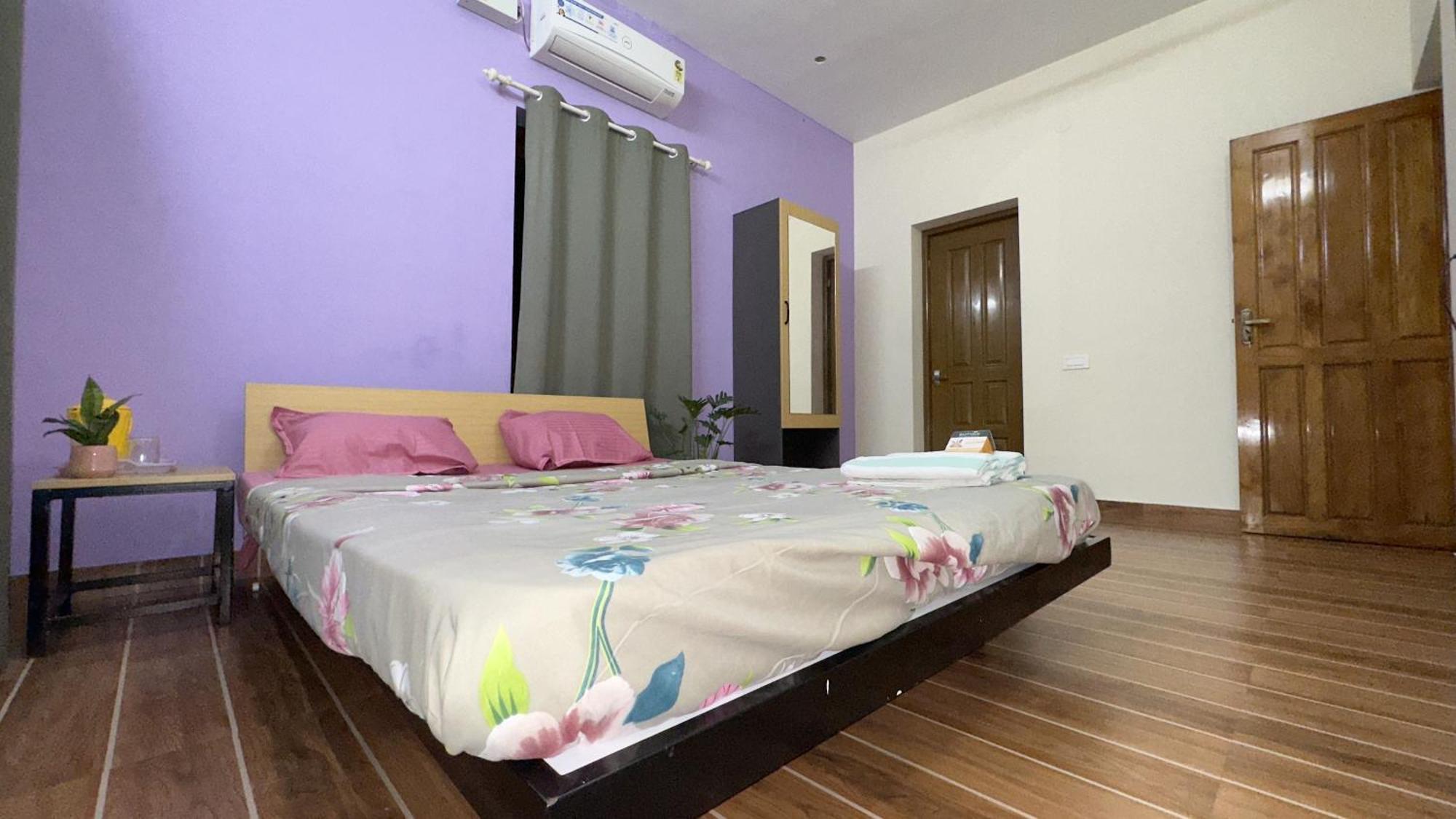 Alchemist Villa-Kazhakootam Thiruvananthapuram Exterior foto